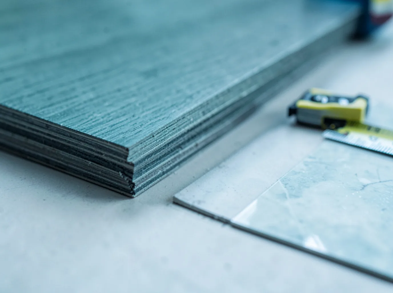 Luxury Vinyl Plank Installation Hutchinson, PA FAQs